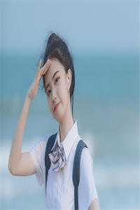 韩国色