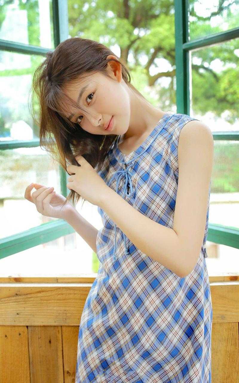 美美的高清视频微电影