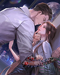 茶麸洗头
