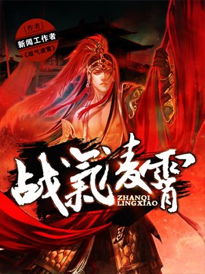 久久激情小说