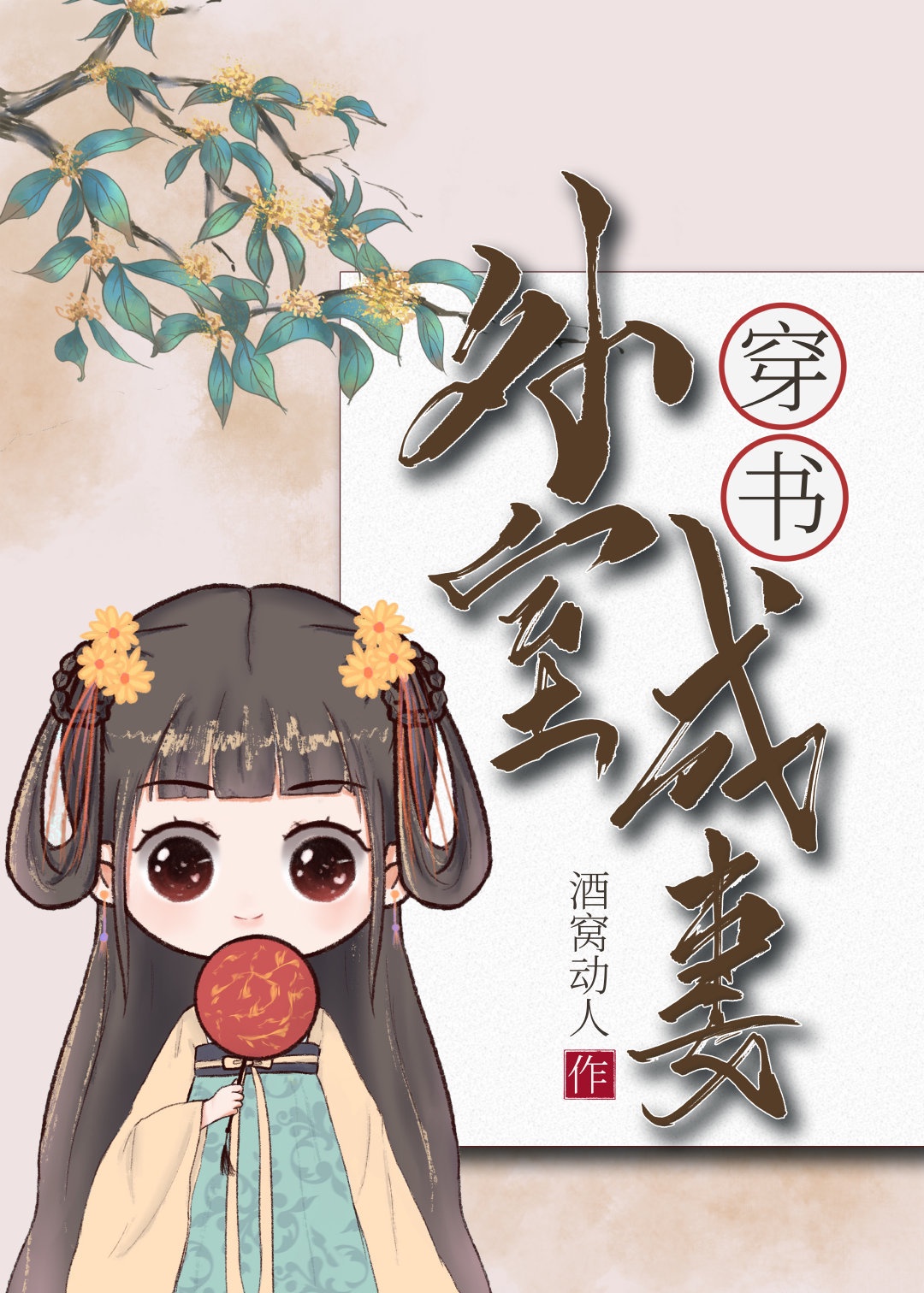 我的老婆是校花