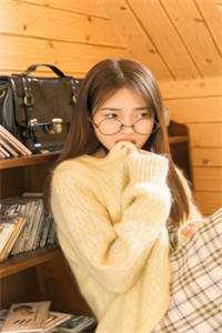 驯服小姨