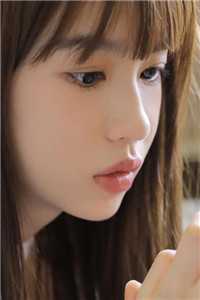 玉米男孩芝麻女孩