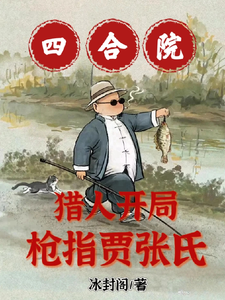 县委书记小说