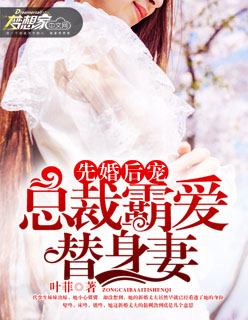 一婚二宠