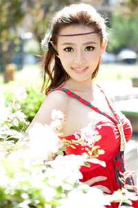 水与火的缠绵