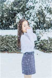 美女阴