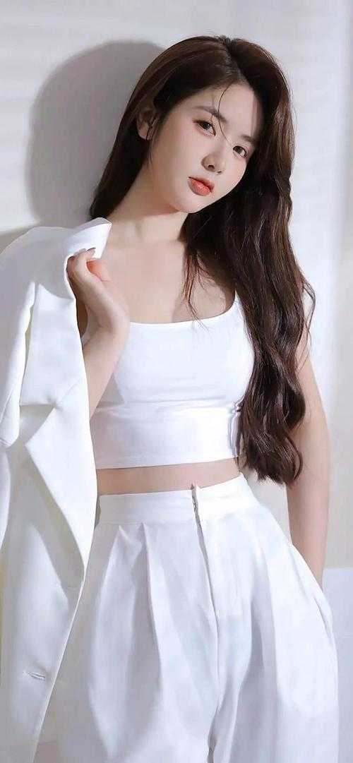 蓝忘机的尺寸骇人图