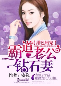 潮湿小说