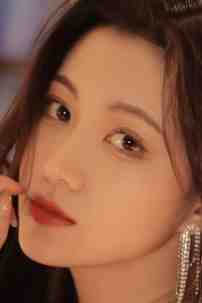 乡村美人沟