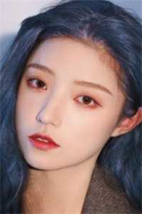 戴流苏耳环的少女 电视剧