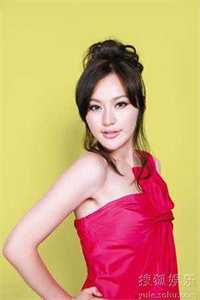 金钱帝国美丽是谁演的