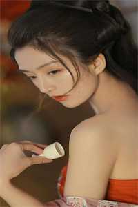 女生打飞机