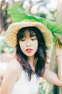 极品销魂美女