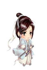 龙战士