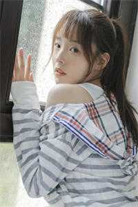 韩国美女按摩