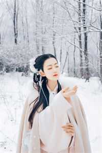 同船之歌