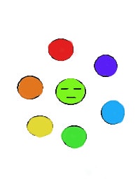 克哪点