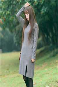 微信美女