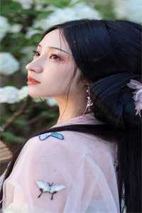 给你倾城温柔