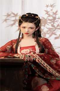 美女干批