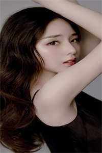 美女下体