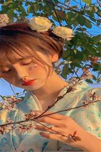 情迷睡美人