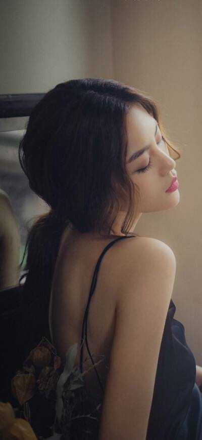 双飞女母
