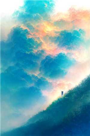 深夜的濡染接档樱花