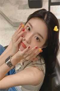 菲梦少女的图片