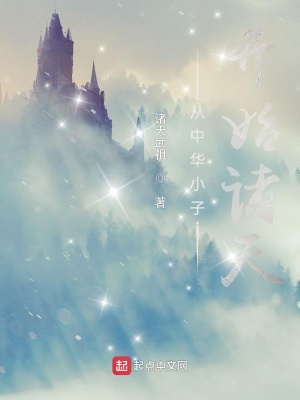 铁血残明