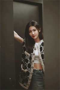 婚艾小图