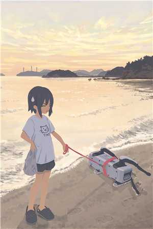 亨利和琼