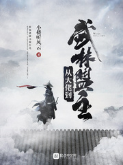 蒋勋细说红楼梦