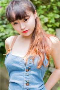 秋叶原系彼女