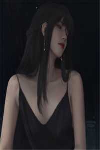 不良美少女