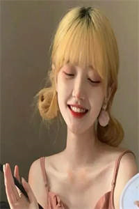 女生被c
