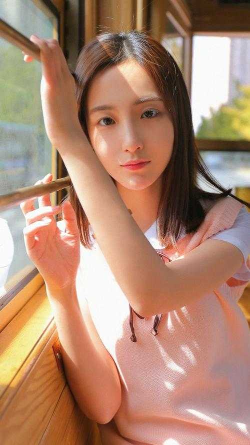 小姨子赤身的诱惑