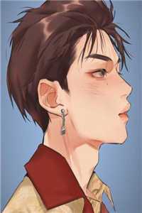 清纯少女