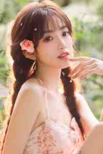 十里桃花后传
