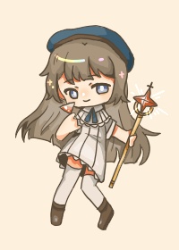 安塔芮丝