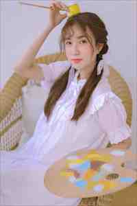 色你妈