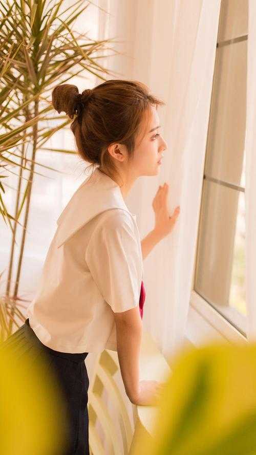 道姑头