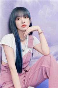 美女董事长
