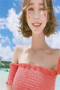 宿舍上室友的女友小婷