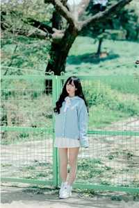 [女友小晴][完]