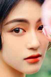 吃美女的屎