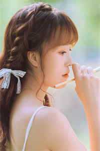 亵渎 烟雨江南