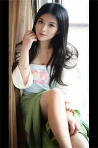 承御侍女