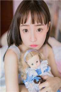 女人体艺